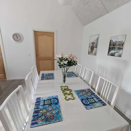 Oda ve Kahvaltı Kolkaer Vaerelse