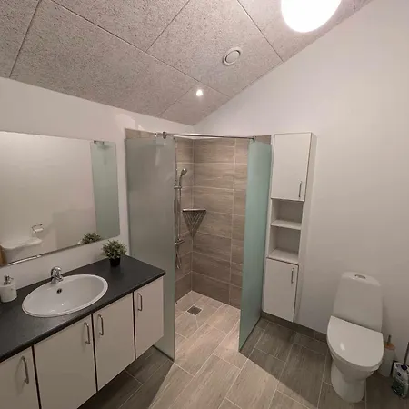 Kolkaer Bed & Breakfast *