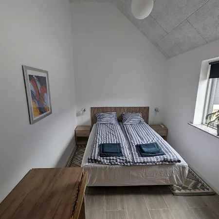 Kolkaer Bed & Breakfast *