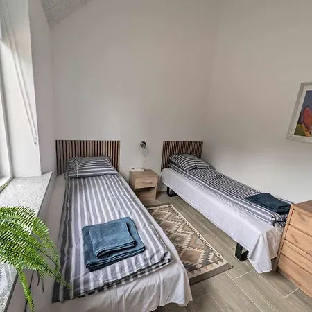 Kolkaer Vaerelse * Herning