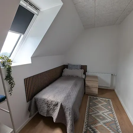 Kolkaer Vaerelse Herning