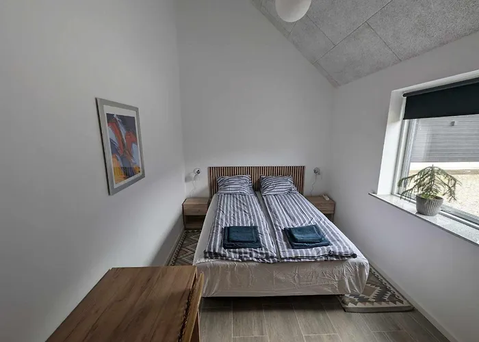 Kolkaer Bed and breakfast *